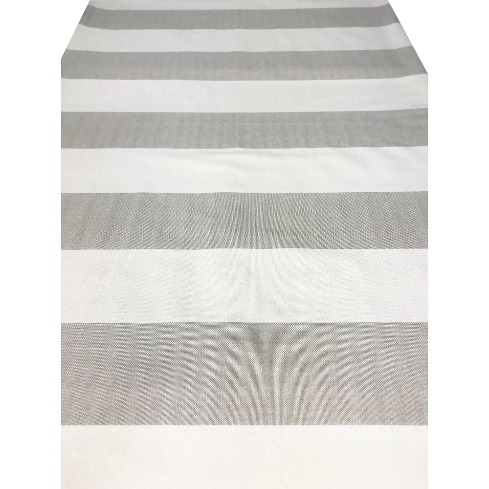 BADEN BEZUG GRAN SCARF Tagesdecke SOFA BEZUG Stoff RIGONE BEIGE