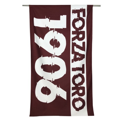 Serviette de plage éponge Toro 1906 Grande taille cm. 90 x 170