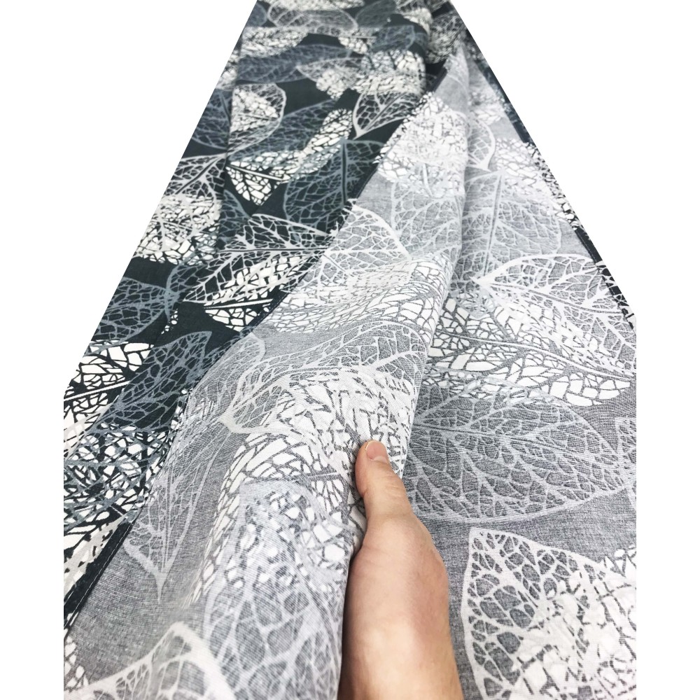 Furnishing cover ideal as a fabric or to cover all surfaces