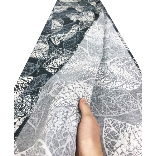 Furnishing cover ideal as a fabric or to cover all surfaces