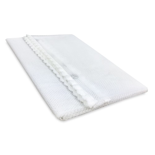 OUTDOOR MOSQUITO NET CURTAIN GARDEN BALCONY UNITED WHITE