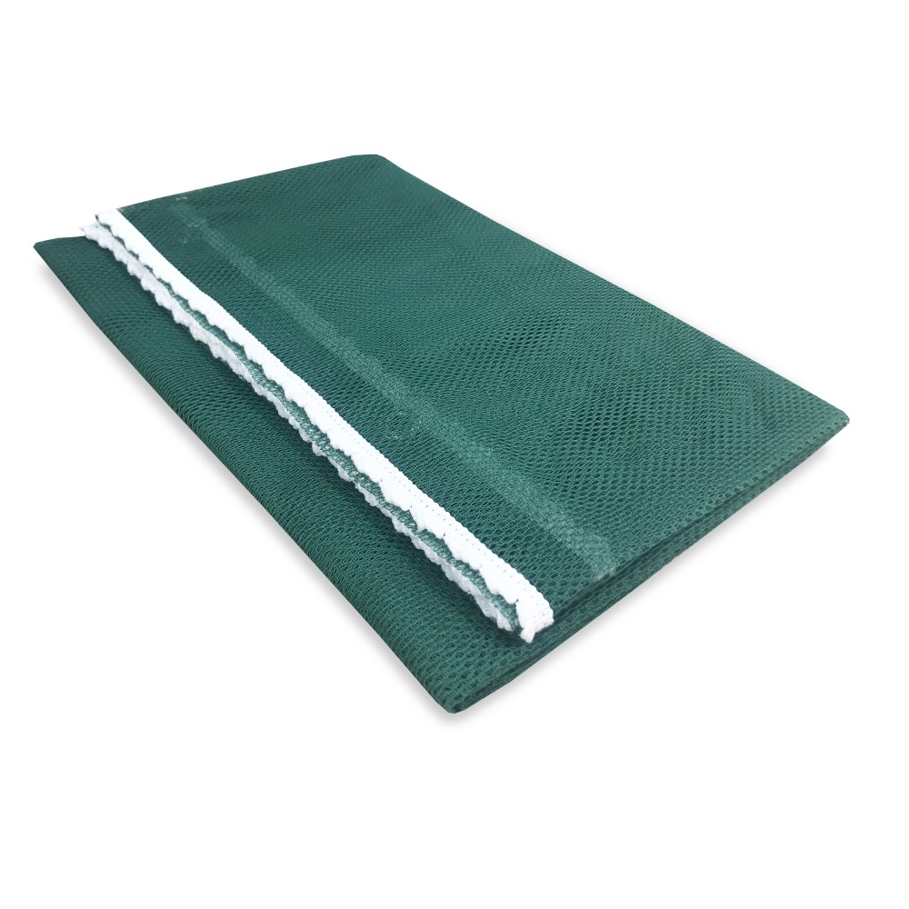 MOSQUITERA DE EXTERIOR CORTINA GARDEN UNITED BALCONY GREEN