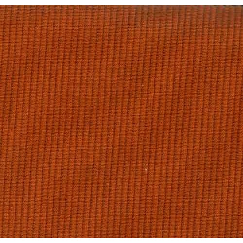COPRISEDIA ELASTICIZZATO NEW YORK INTERO ARANCIO