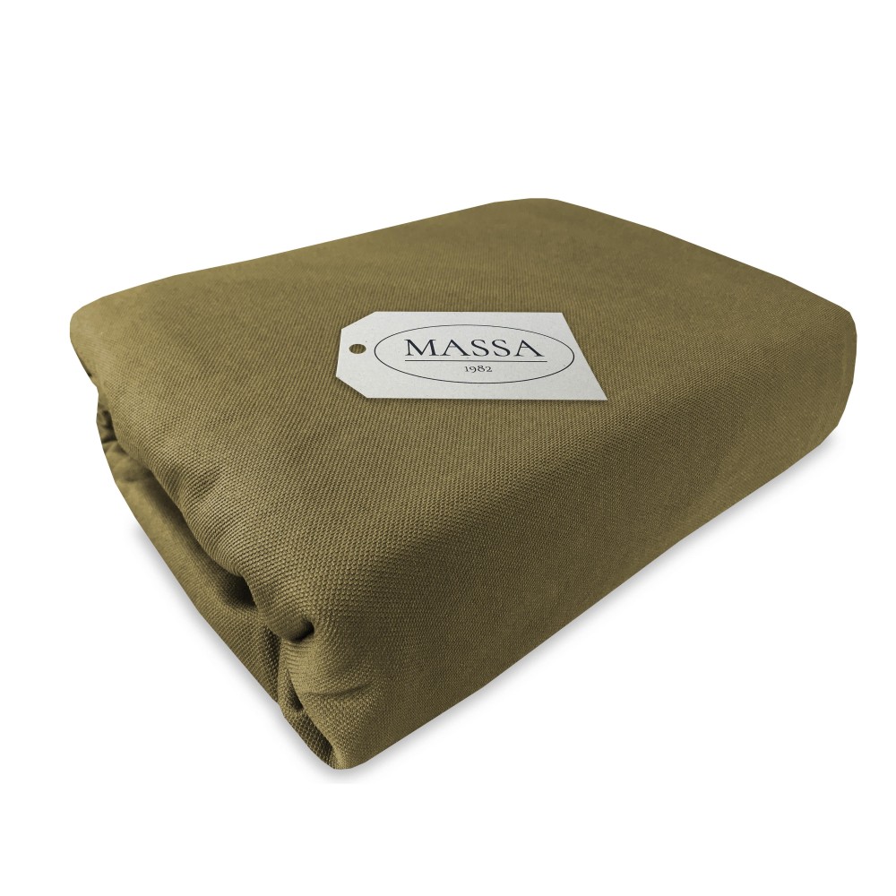 FUNDA DE SOFÁ Elástico universal ROMA antimanchas GRIS PALOMA