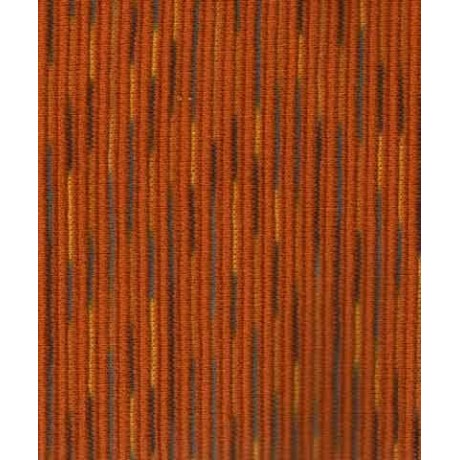 COPRISEDIA ELASTICIZZATO NEW YORK INTERO FASHION ARANCIO 2