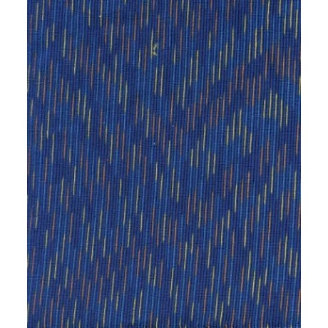 STRETCH-STUHLBEZUG NEW YORK FASHION BLAU 2