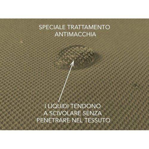 FUNDA DE SOFÁ Elástico universal ROMA antimanchas GRIS PALOMA