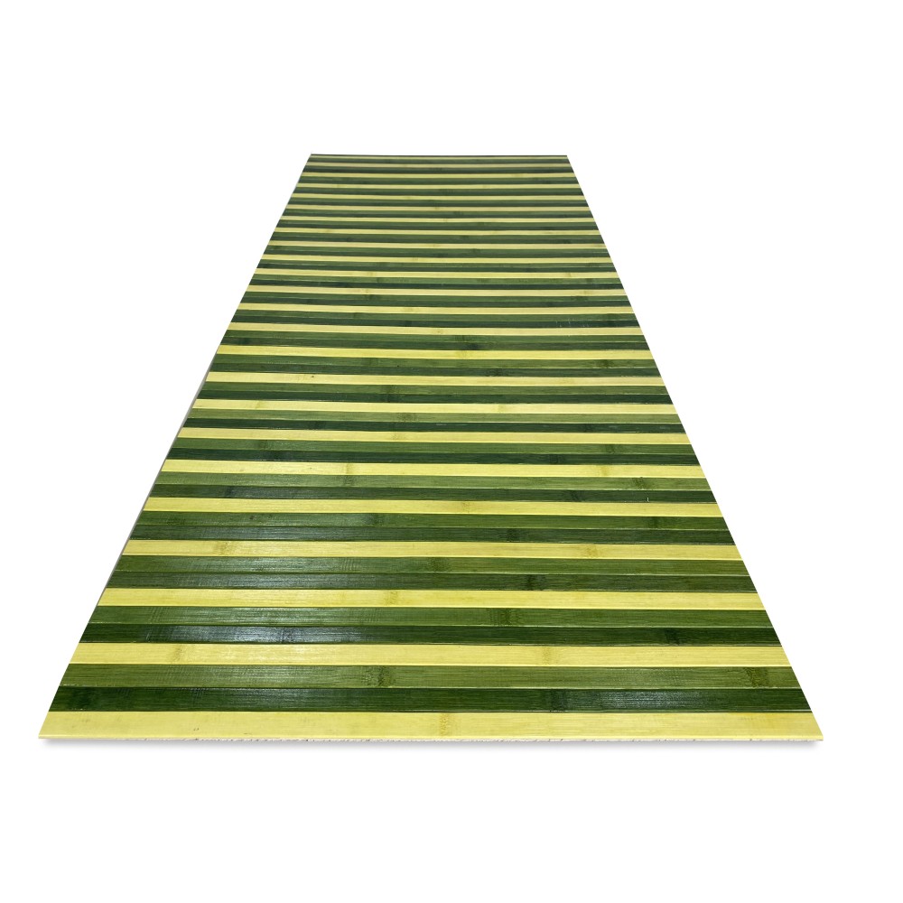 Alfombra de fibra de bambú, en diferentes tamaños