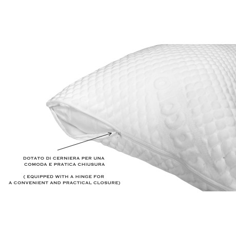 funda de almohada cm. 120 Francés 2