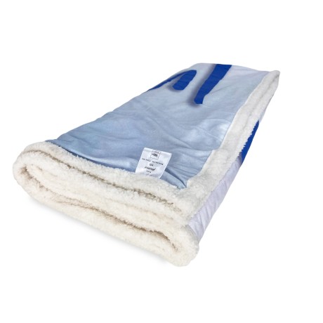 PLAID coperta IN PILE SHERPA fantasy HD gatto BEAUTIFUL 2