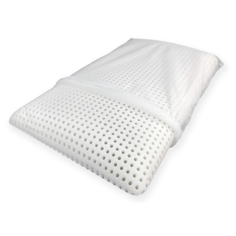 almohada de látex