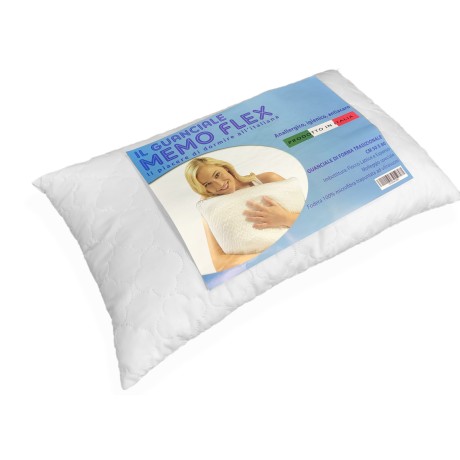 KISSEN KISSEN MEMORY BOW MEMOFLEX