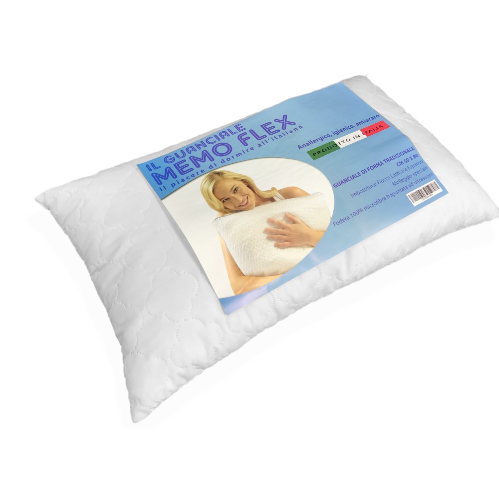 KISSEN KISSEN MEMORY BOW MEMOFLEX