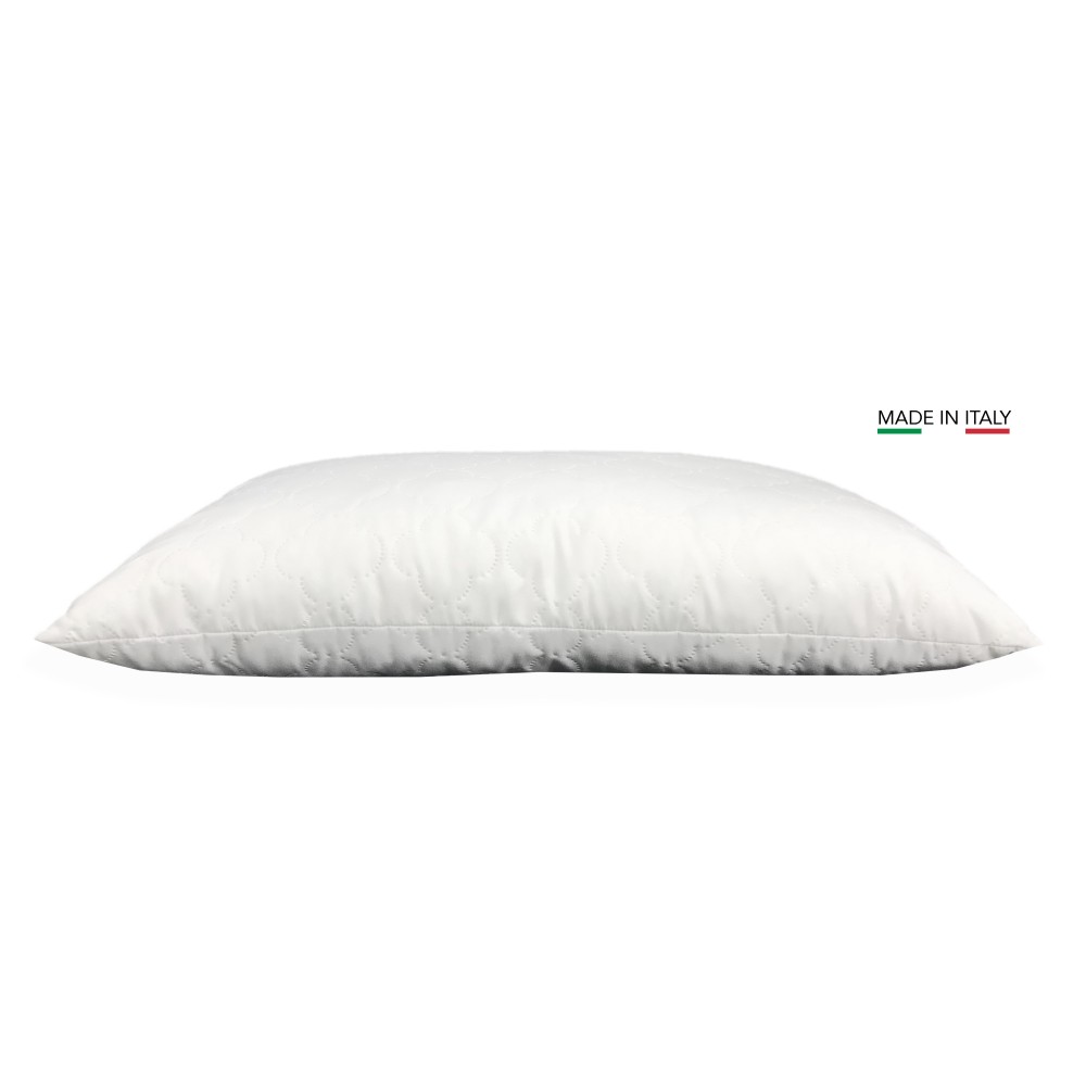 OREILLER, COUSSIN, L'ARC, LA MÉMOIRE MEMOFLEX