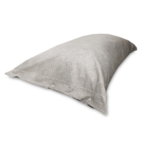 SHEET SET NEW BOY beige PURE COTTON
