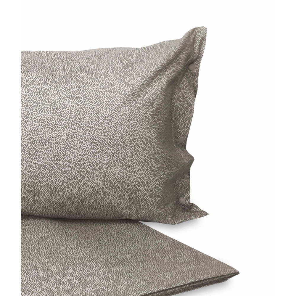 JUEGO DE SÁBANAS NEW BOY beige PURO ALGODÓN