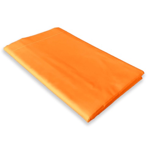 FICHE SUR LE CORDON AVEC UN JOLI ORANGE