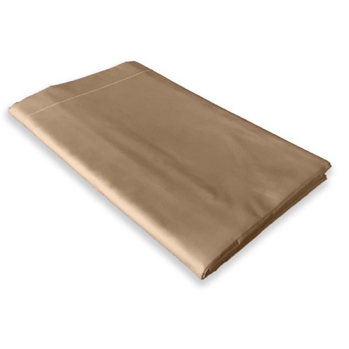 CORDONETTO STRONG Haselnuss-Deckblatt made in Italy
