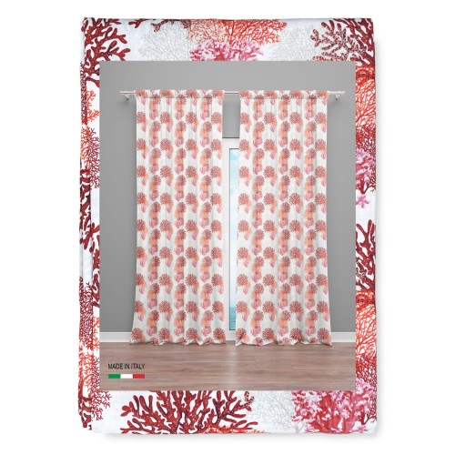 Red Coral Tent