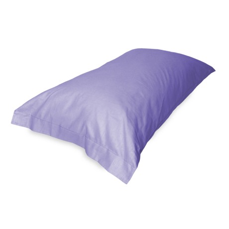 lilac cotton bed covers 2