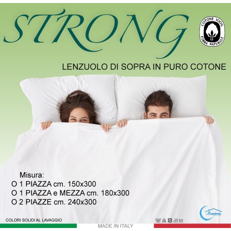feuilles au-dessus de bluette en coton pur 2