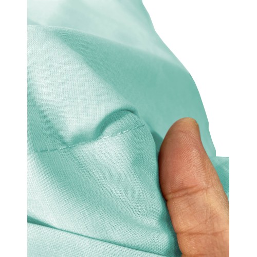 DRAP HOUSSE AVEC COINS JOLI VERDINO