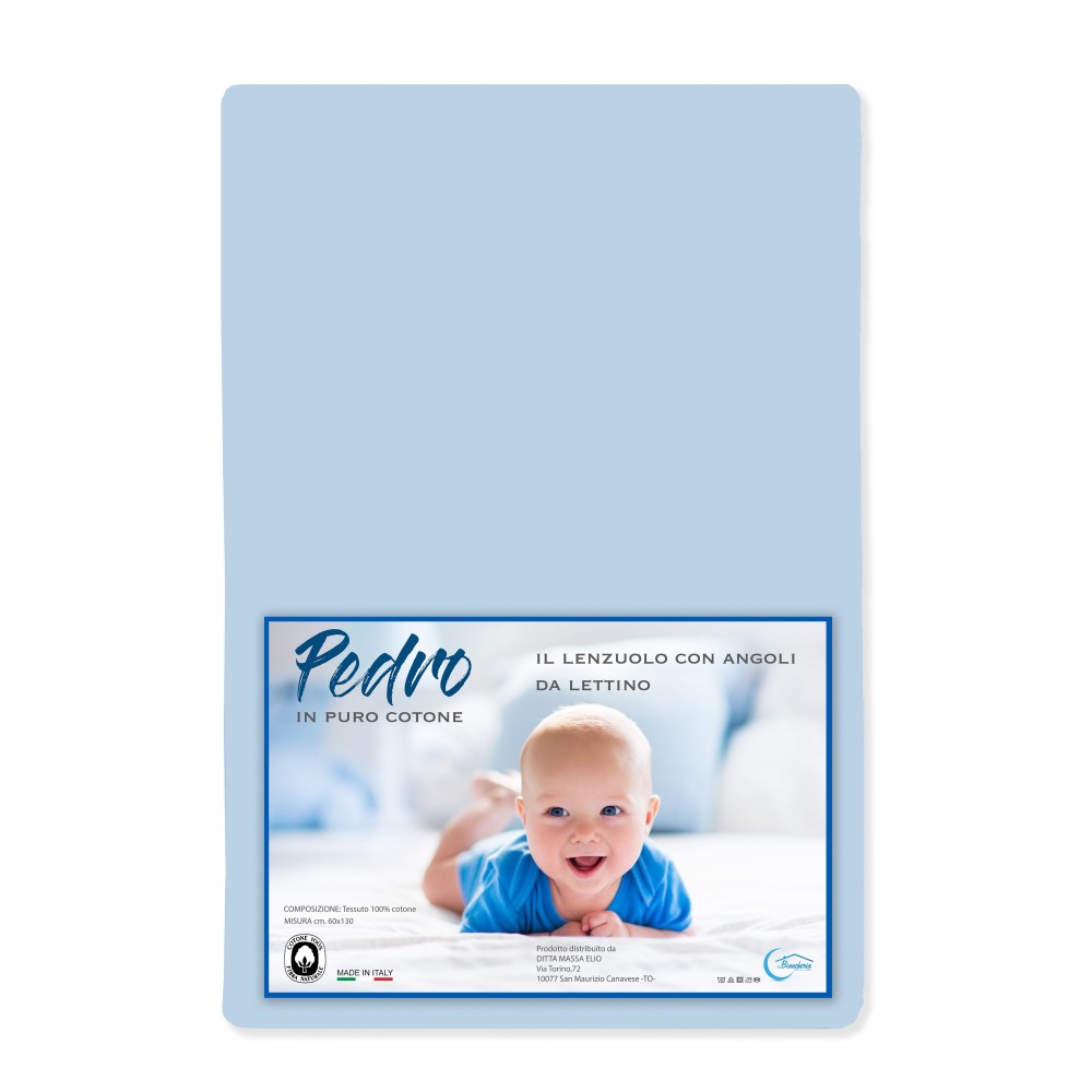 FEUILLE PEDRO pour LIT enfant TOUTES LES COULEURS