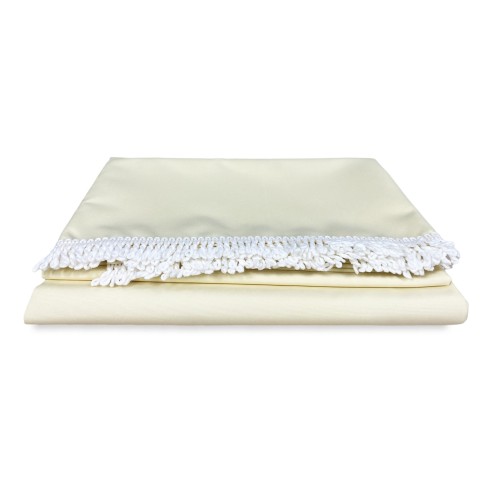 VERTIGO OUTDOOR MARKISE GARTEN BALKON CREME Wasserdicht und wasserabweisend UNITED