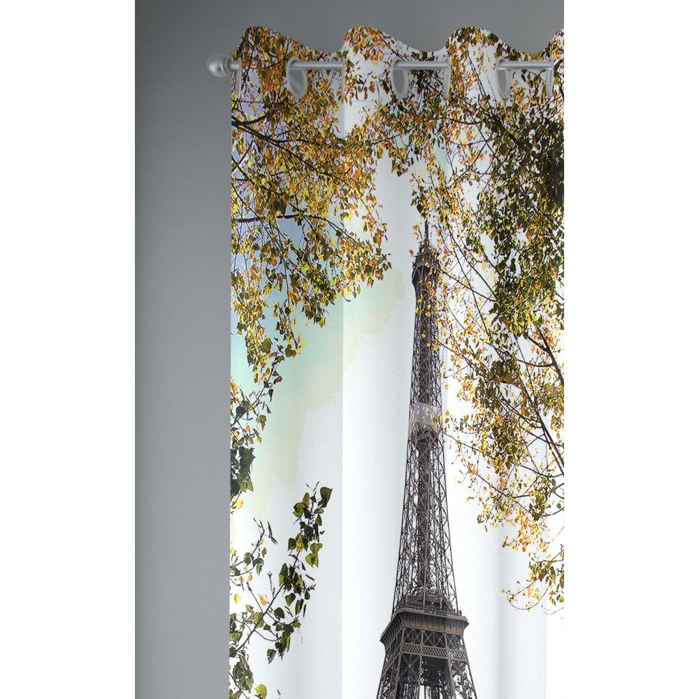 TENTE MARQUEE MARQUEE CITY packed cm. 140x290 PARIS Tour Eiffel