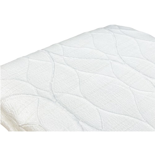 Cortina LUNEL en color liso BLANCO cm. 140X280 OPACO EMPAQUETADO