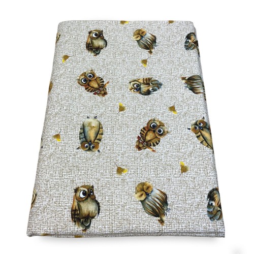 AUSSTATTUNG HANDTUCHBEZUG GRAN SCARF TAGESDECKE Sofabezug Stoff DIGITY GUFI gufetti beige aus reiner Baumwolle