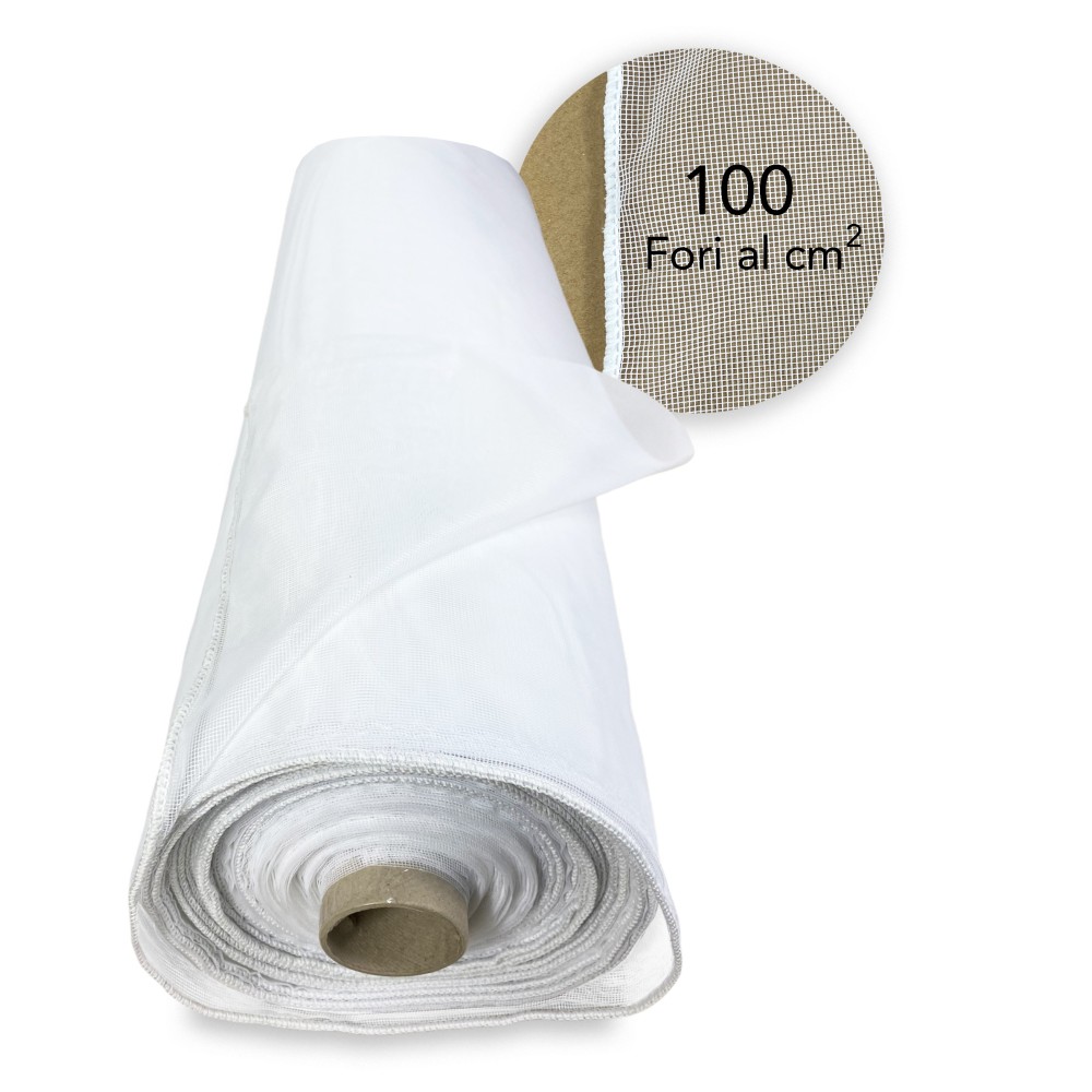 Mosquitera para cenadores