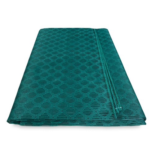 Extra quality plain green diamond net net tent