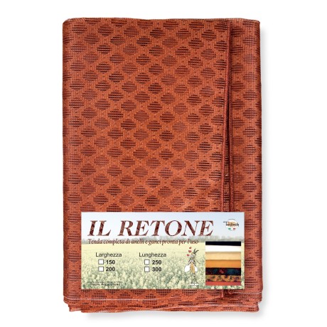 Tenda rete zanzariera a rombo verde unito di qualità extra