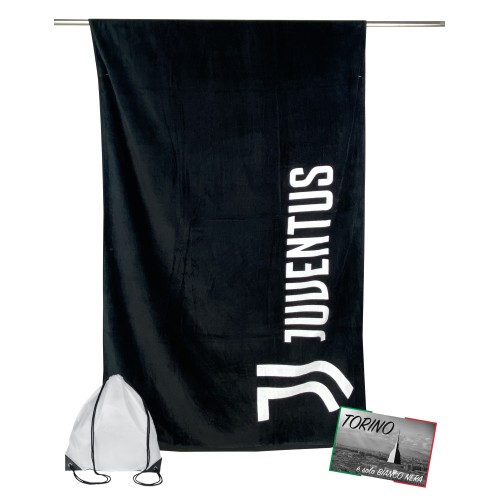 Strandtuch juventus