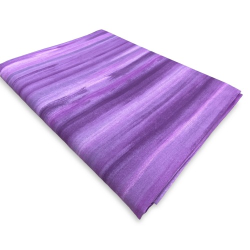 FUNDA DE DECORACIÓN GRAN BUFANDA colcha FUNDA DE SOFÁ tela RIO LILA