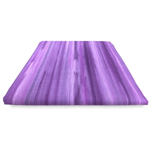 FUNDA DE DECORACIÓN GRAN BUFANDA colcha FUNDA DE SOFÁ tela RIO LILA