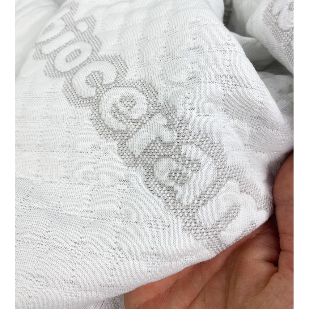 ANTI-MITE BIOCERAMIC MATTRESS COVER OTTAVIANO ©