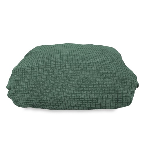 STRETCH SOFA BEZUG ATHEN universal GRÜN bi-elastisch