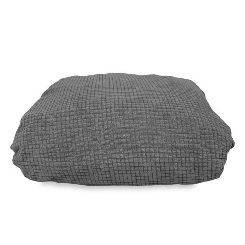 COPRIDIVANO elasticizzato ATENE universale GRIGIO bielastico