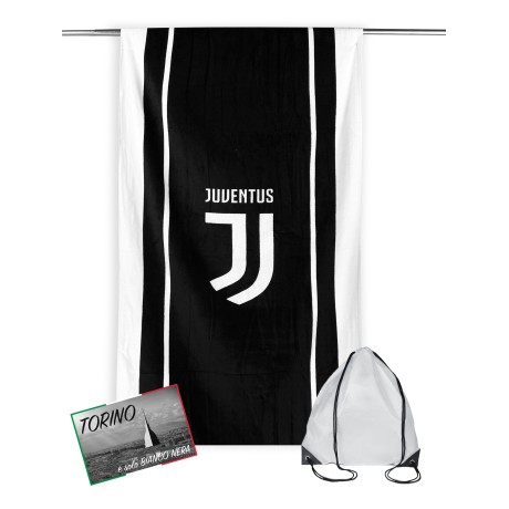 Strandtuch juventus