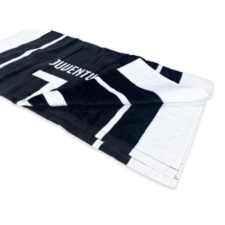 Strandtuch juventus 2