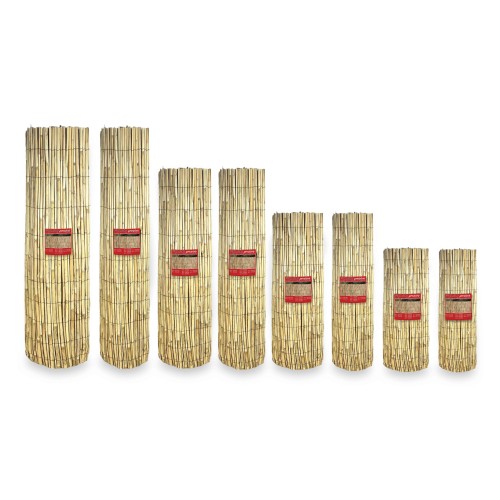 Zarzo de madera