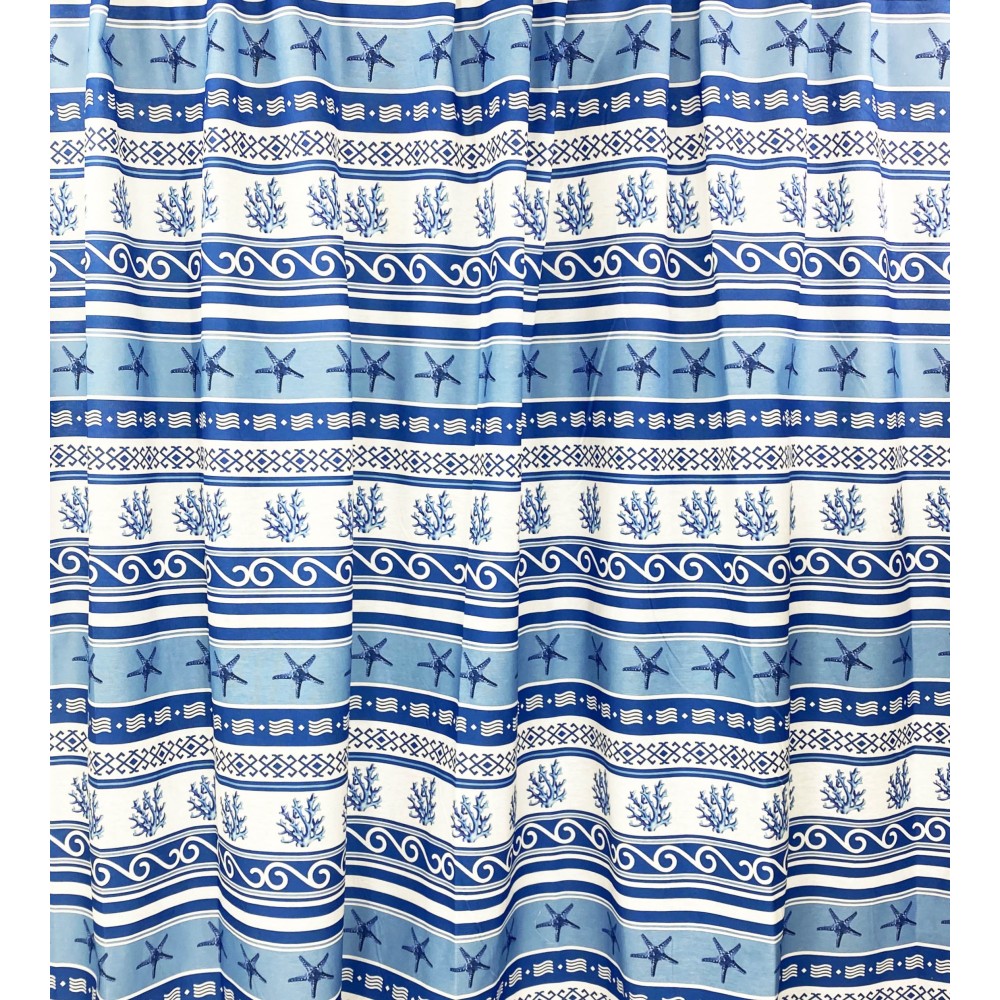 TENTE GRECIA BLU cm.160X300 emballé MADE in ITALY