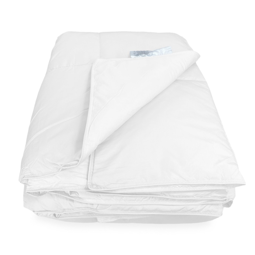 OCA Stream Light Summer Down Jacket 150 GR. 80% GOOSE DOWN 20% GOOSE DOWN White