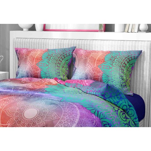 FUNDA NÓRDICA SATELLO HD los COLORES Doble cm. 250x200 milímetros