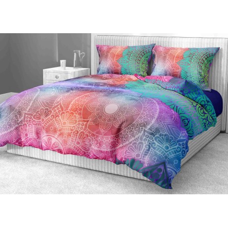 Duvet cover type Desigual
