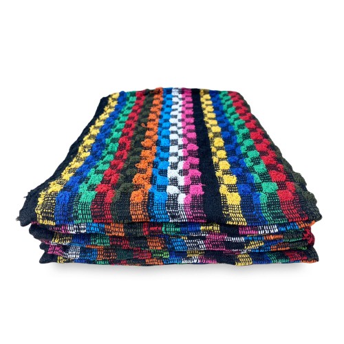 Pure cotton terry towel set