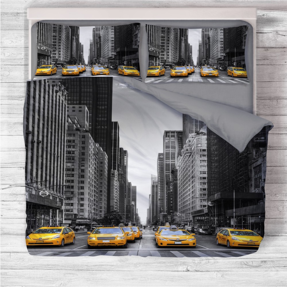 COVERPIUMINO Rasatello HD PHOTO NEW YORK Taxi