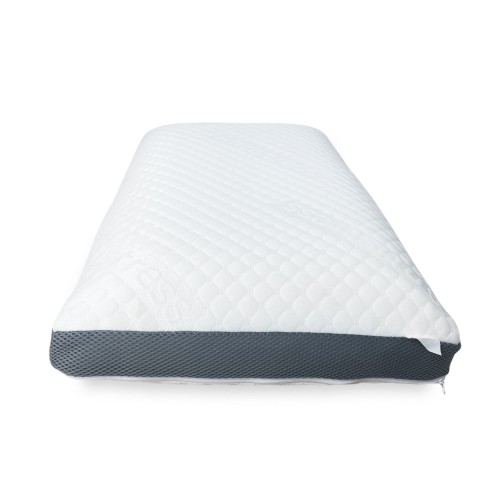PILLOW MEMORY 3D with super BREATHABLE COVER